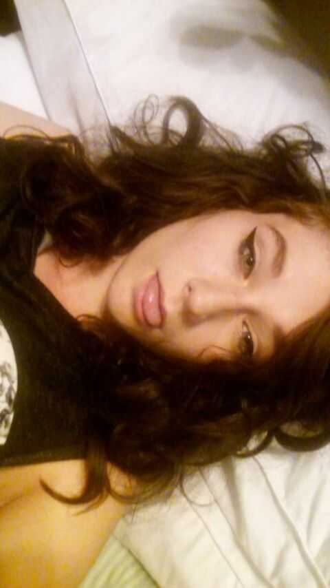 Crystal ♥️ photo