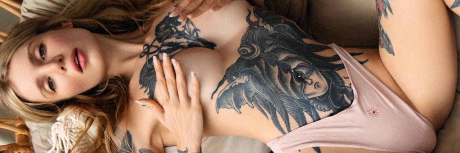 Alena_German😇😈 photo