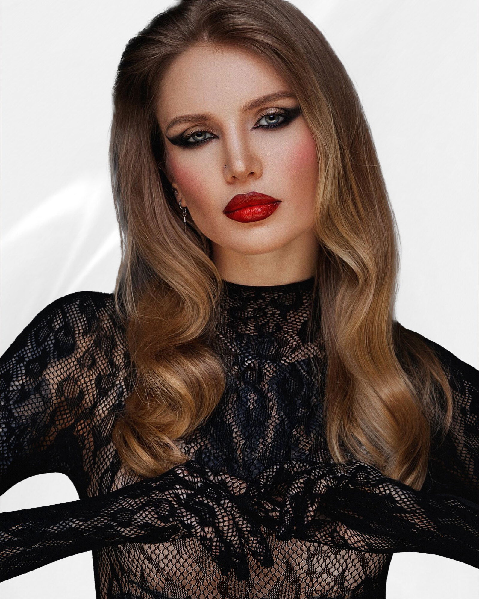 Alena_German😇😈 photo