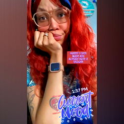 Alexa Contessa, an Instagram Influencer with a Passion for Fashion and Beauty