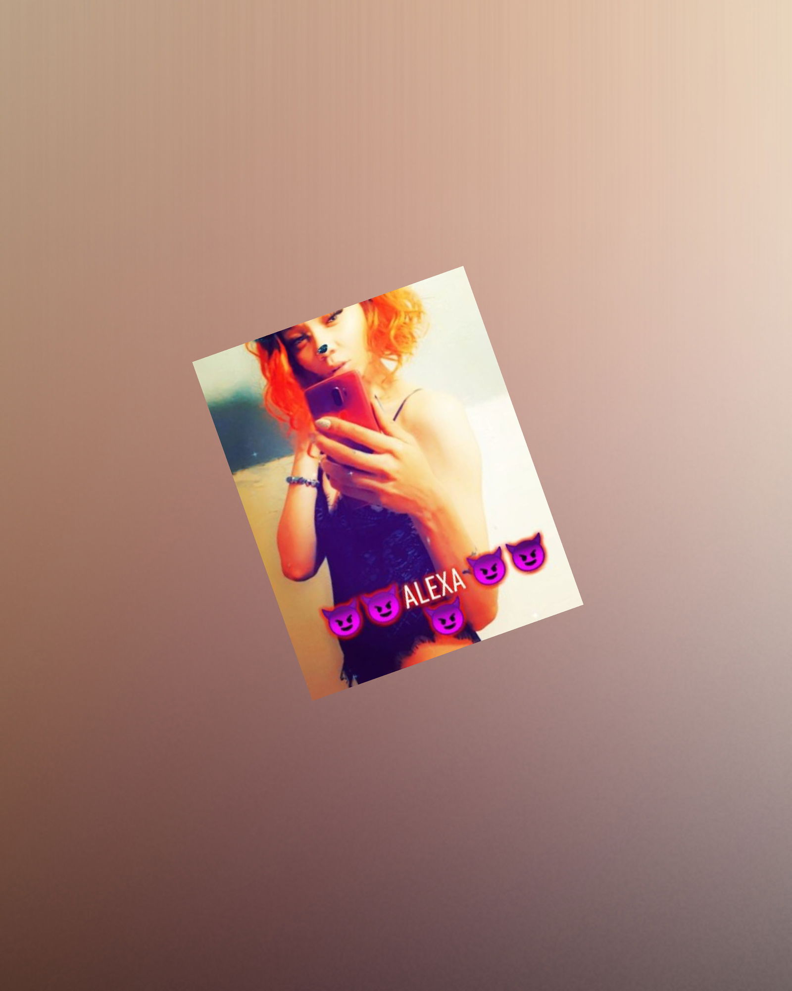 Alexa Contessa photo