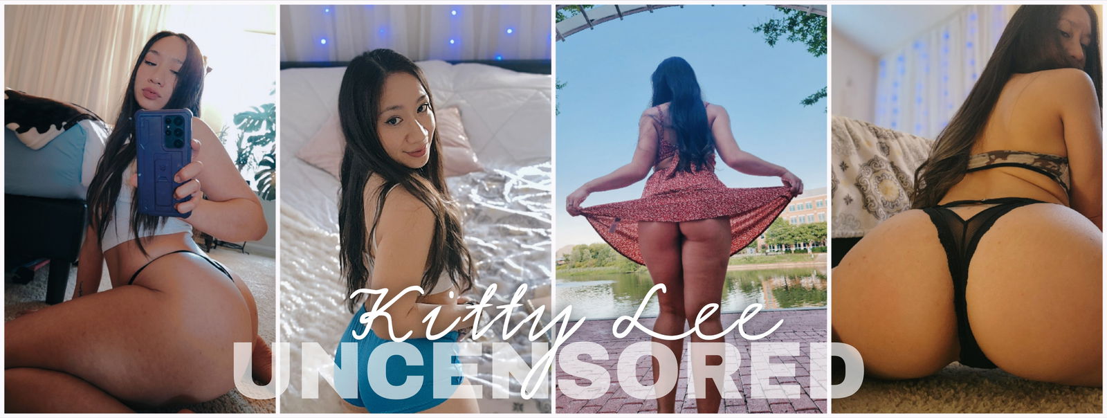 🌹Kitty Lee VIP💐 photo