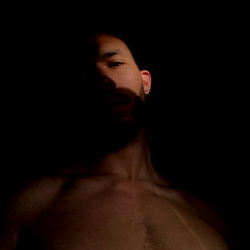 Intimate Portrait of Zakaria XO in Asgard