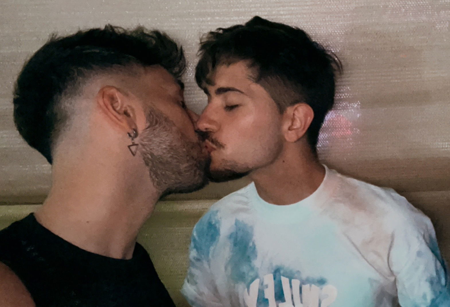 The DisBoys 😈 photo