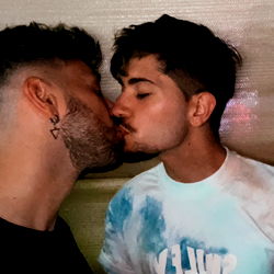 The DisBoys 😈 photo