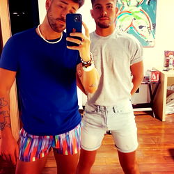 A Peek into the World of Onlyfans with The DisBoys 😈