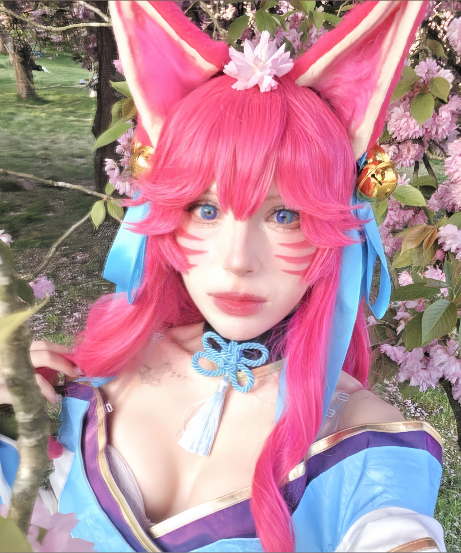 smexyoracle (luniie) photo