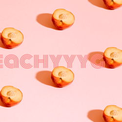 Call me peachyyy๐๐ photo