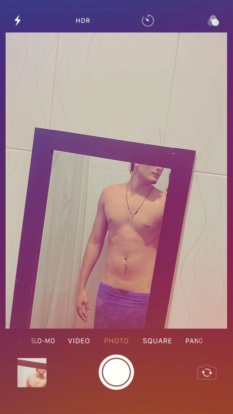 Andres carreño photo