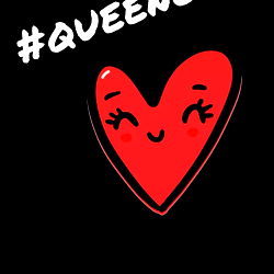 A Stylized Instagram Post