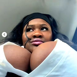 Alia Johnson's OnlyFans Model Photo