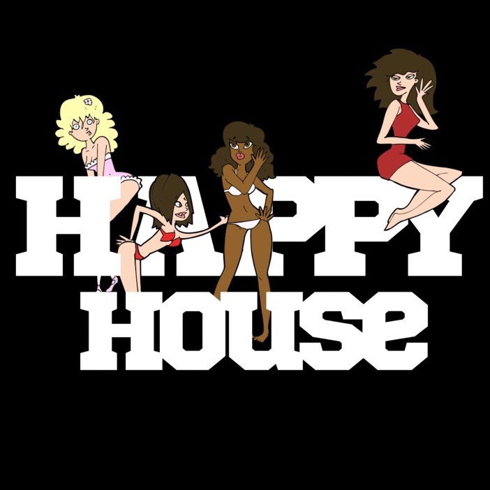 HappyHouse photo