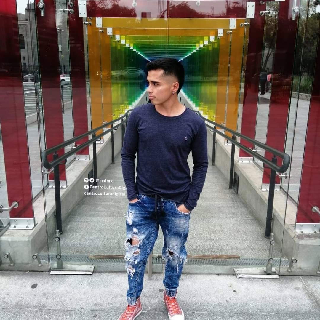 Jesús Hernández photo