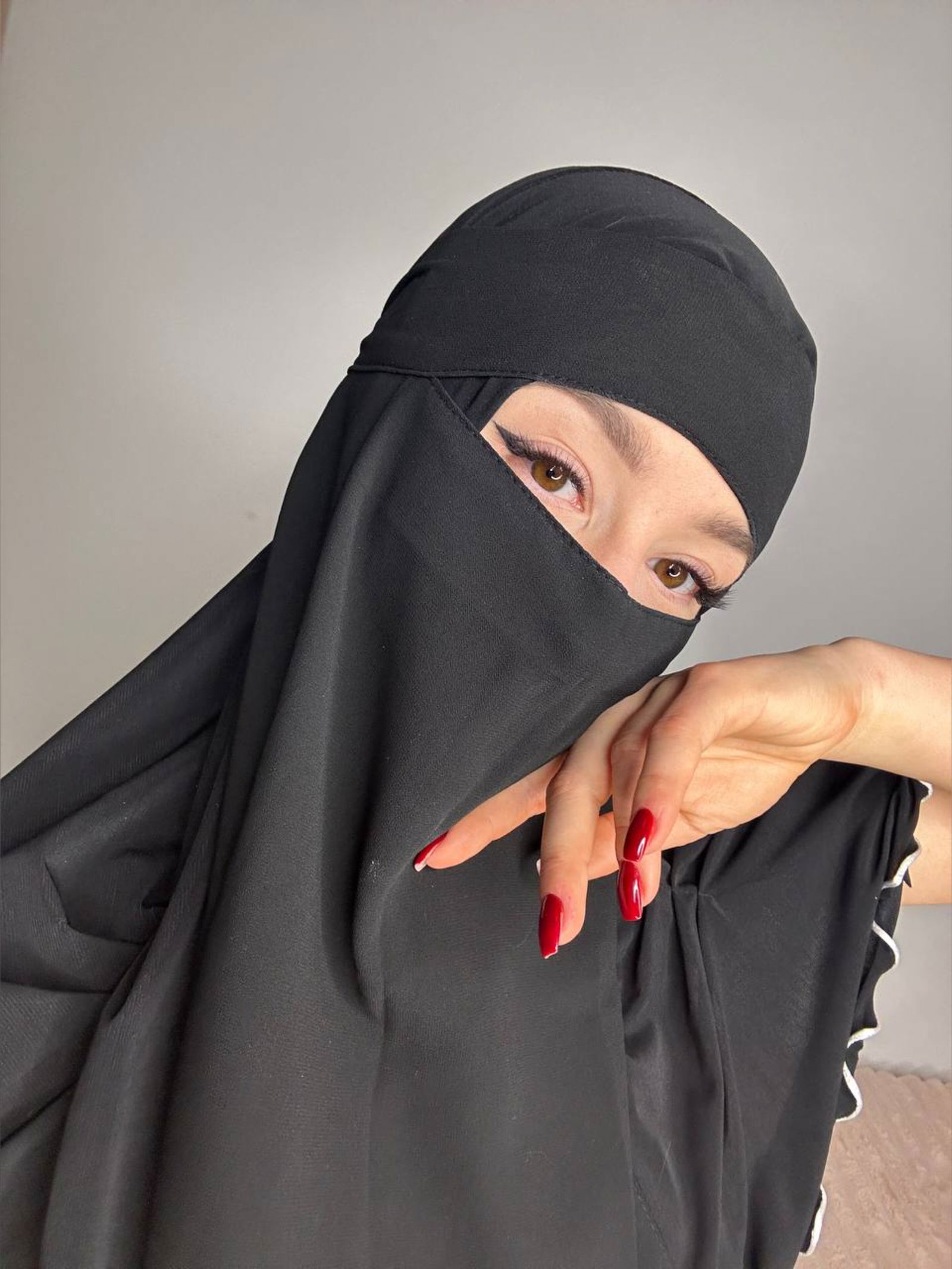 Hijab Queen photo