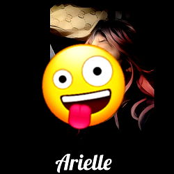 Arielle from Harlem, New York City