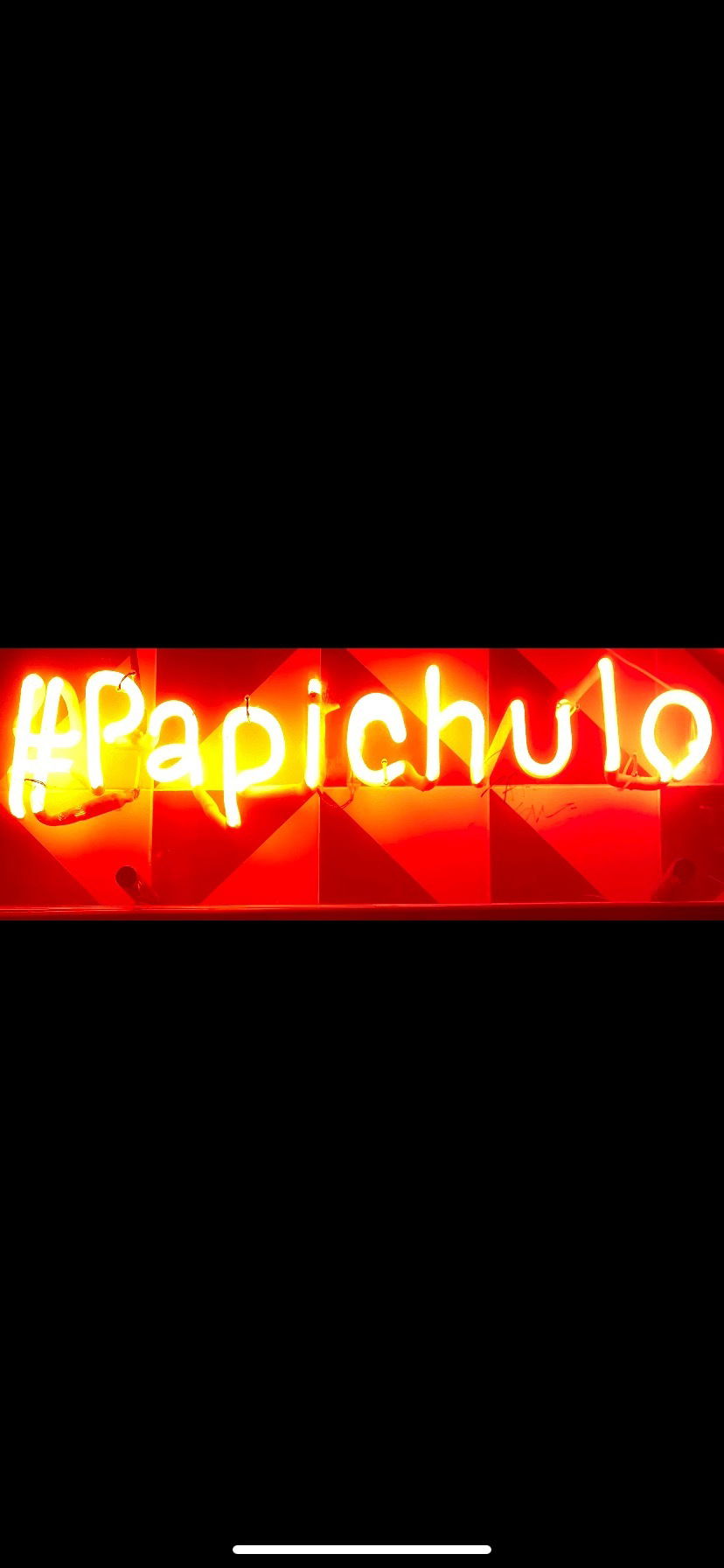 🐴🇵🇷RICAN STALLION🇵🇷 🐴 photo