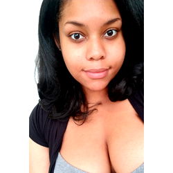 Angel: A Young Woman with a Warm Smile