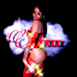 LexxxBae, Las Vegas Model