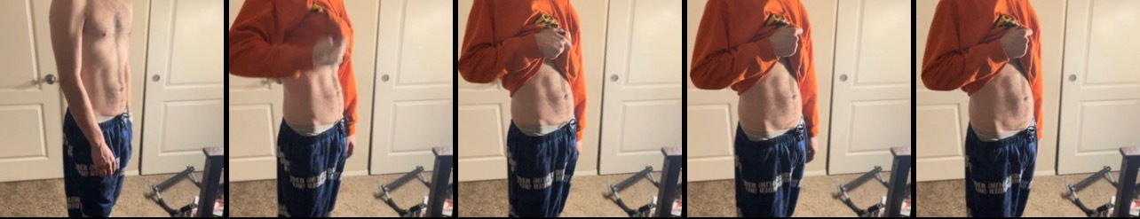 Slade Sins FREE photo