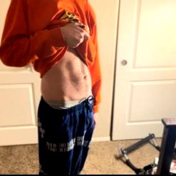 Slade Sins FREE photo