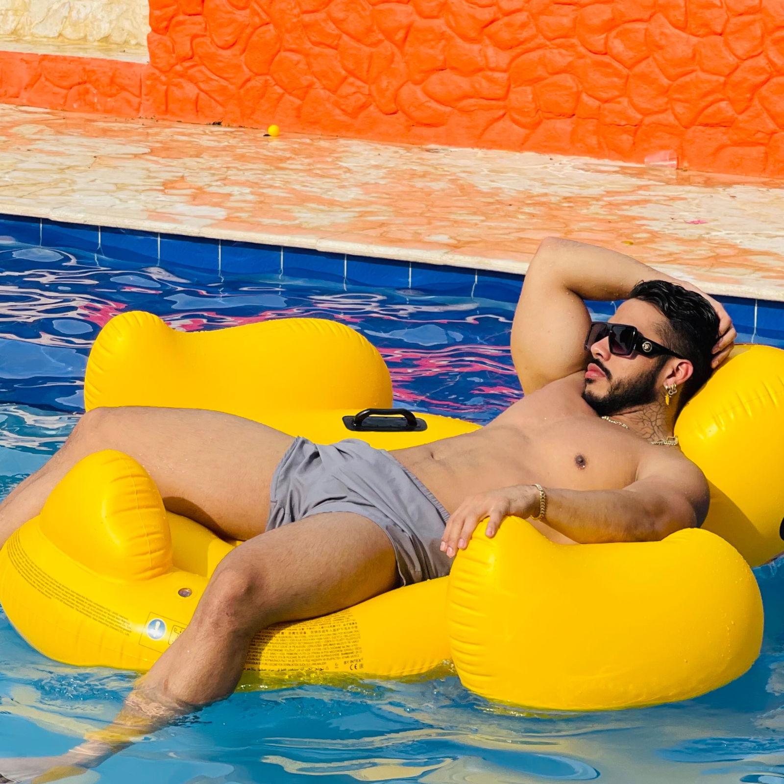 Artemis Kaztman photo