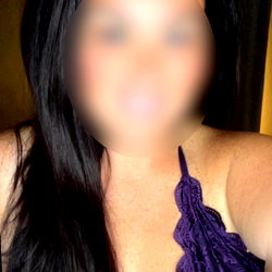 A woman with a tattoo, enjoying some downtime.