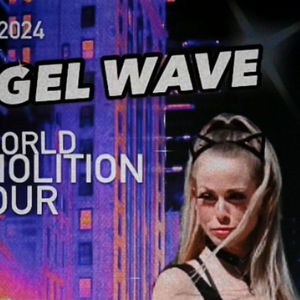 ANGEL WAVE ๐ธ photo