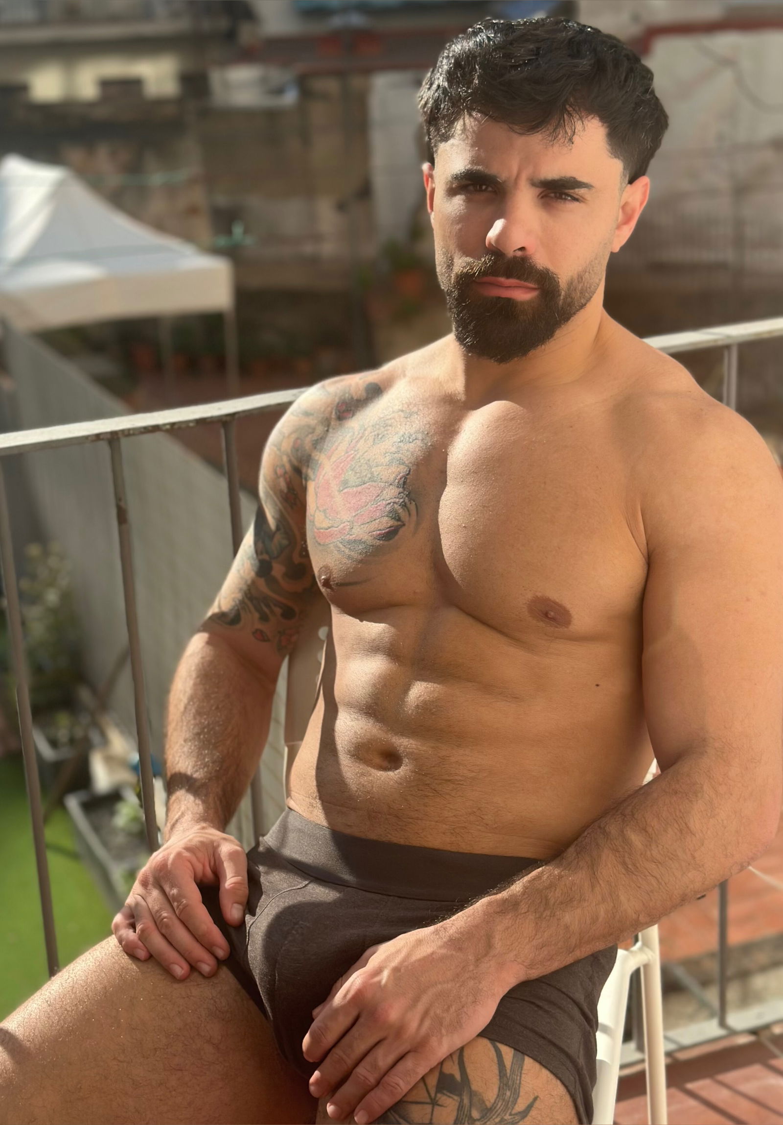 🇮🇹 JASON AND TOMMY - 🇮🇹 photo