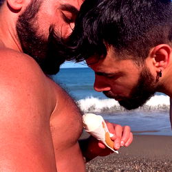 OnlyFans Model JASON AND TOMMY BRO - 🇮🇹