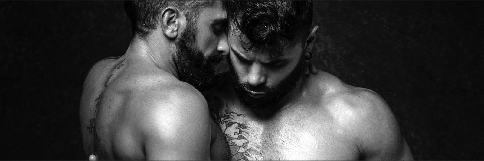 🇮🇹 JASON AND TOMMY - 🇮🇹 photo