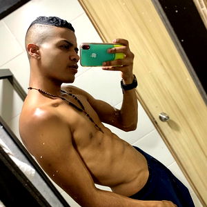 Andres F. Armero photo