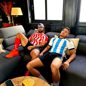 ๐๐ง๐๐๐ซ๐๐๐ฑ๐/MiguelGXxX photo