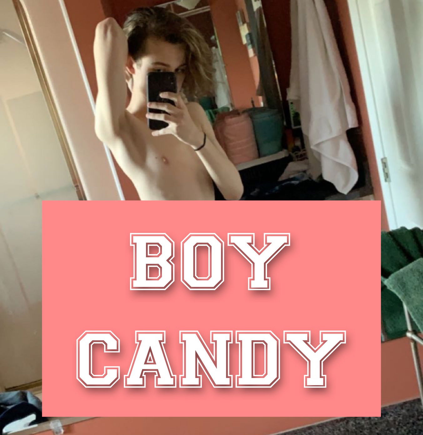 Boy Candy photo