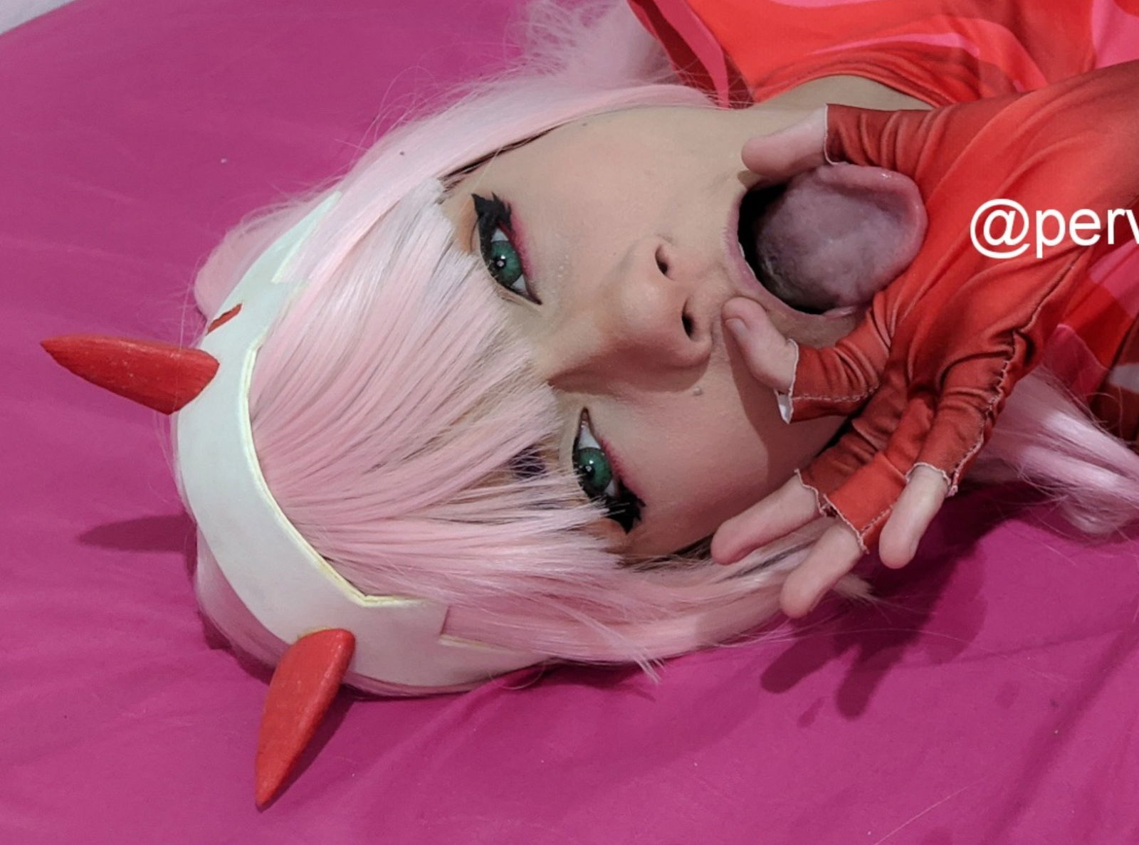 Baby Blue 🔞 💙 photo