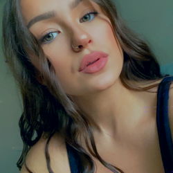 Stas - Vibrant and Youthful Instagram Model