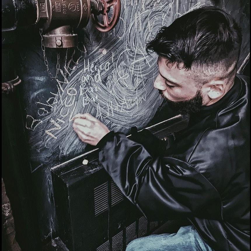 ItalianSausage photo