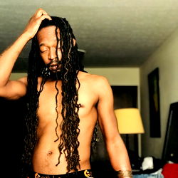 MandingoJr from Columbus Ohio,