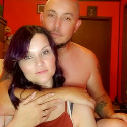 Model Photoshoot in Home Setting