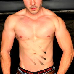 Arthur Rodriguez Fitness Model