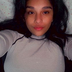 OnlyFans Model May Estrella