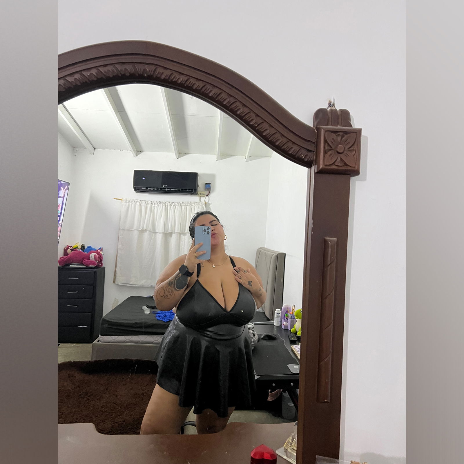 Alejandra BBW🪞✨ photo