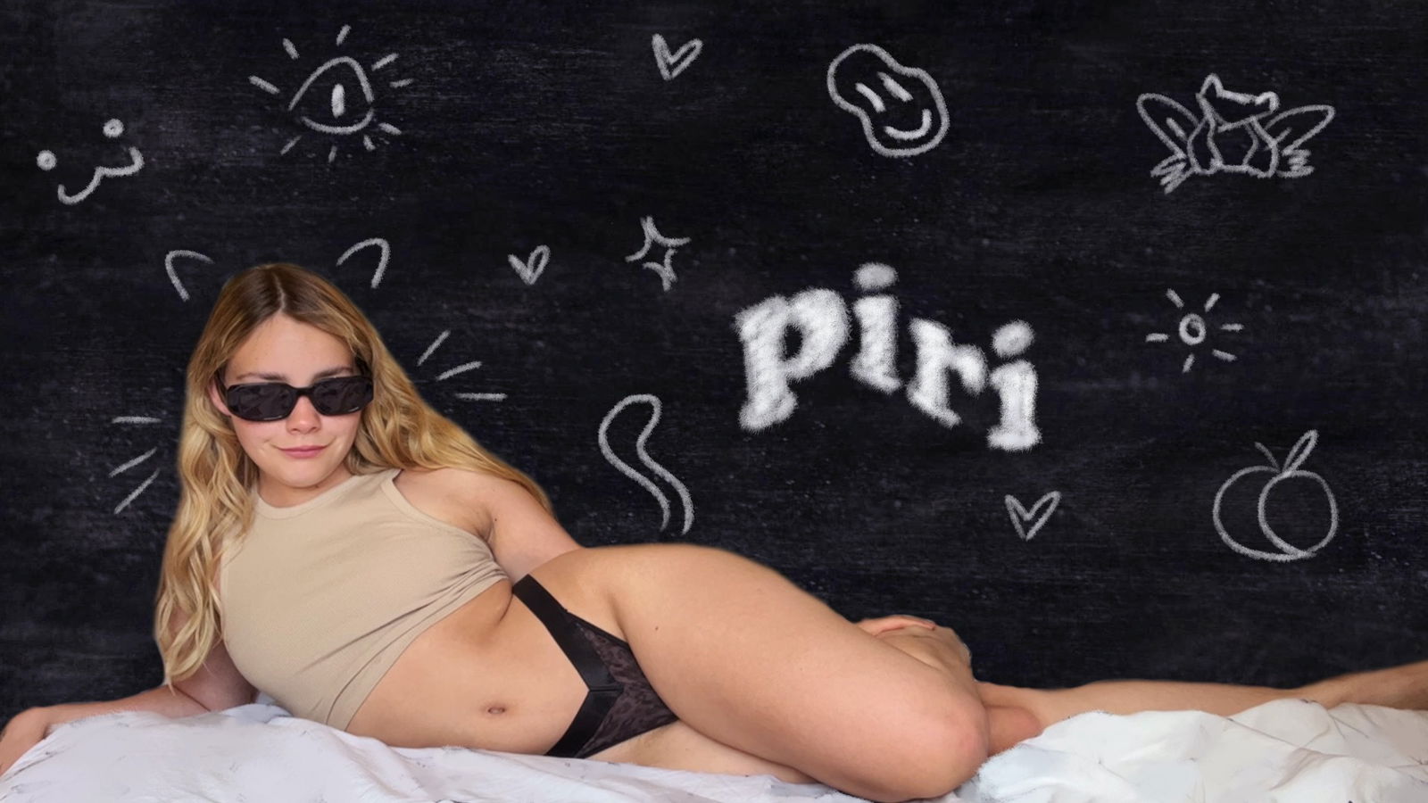 piri • no replies ! photo