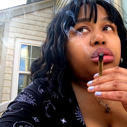 anxious suburb blk girlfriend xperience photo