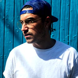 Michael, the Skateboarder: A Portrait of Urban Youth