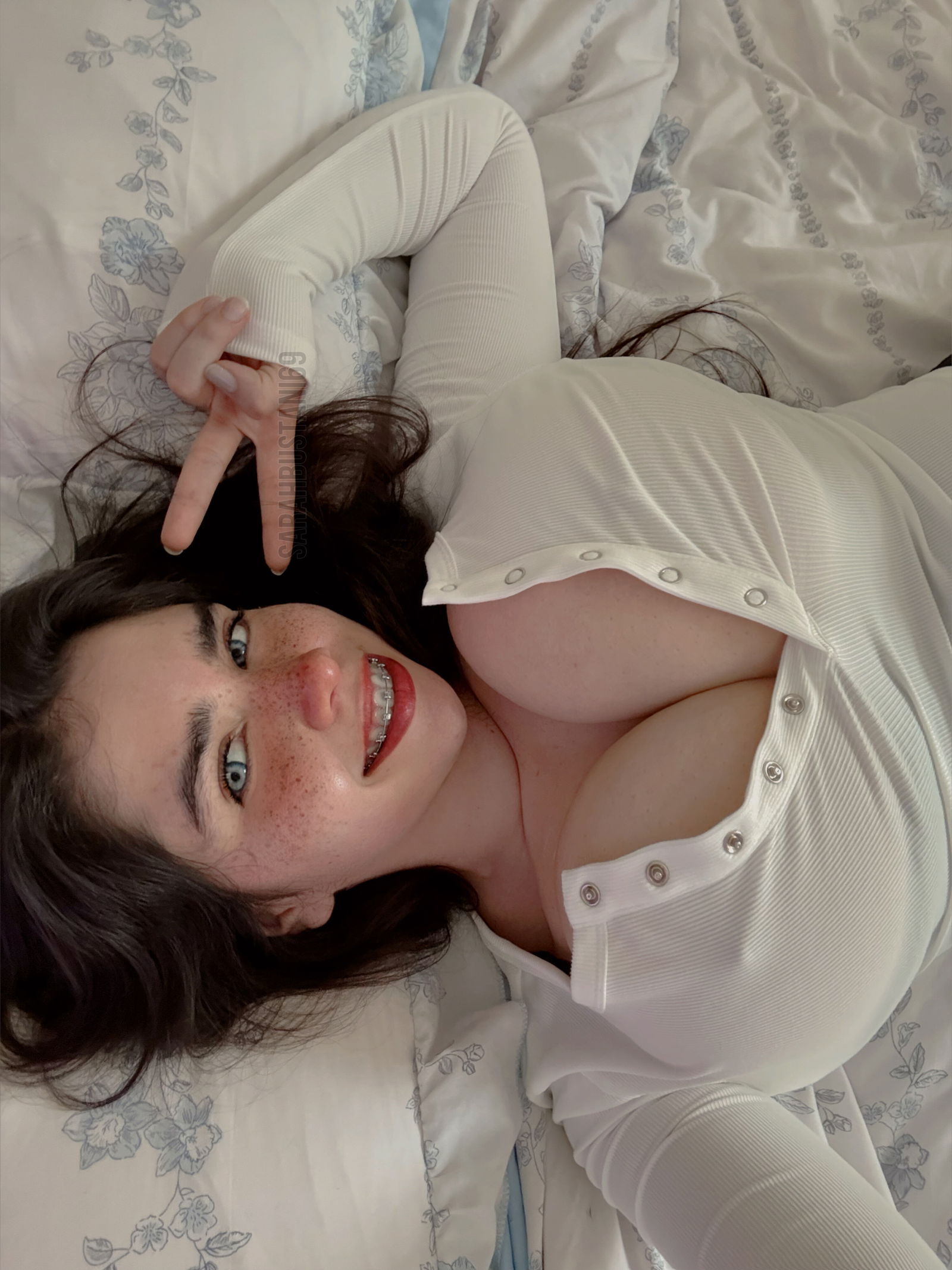 Sara Bustani 🍓 photo