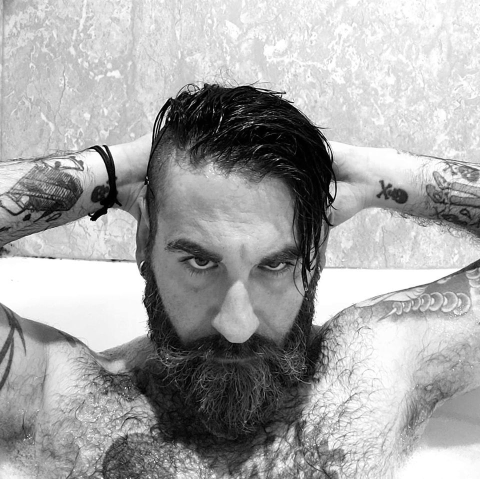 Justin anderson photo