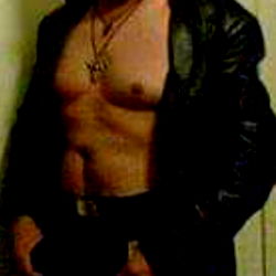 Alx Hdz - Strong Model from Cdmx