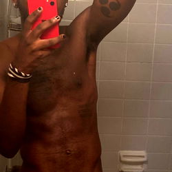 Zee Da 8” BBC 😉🍫💦 photo