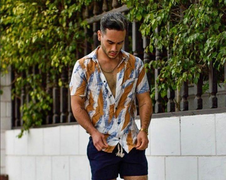 Alexis Monges Querol photo