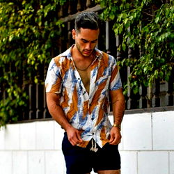 Alexis Monges Querol photo